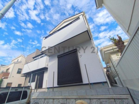 �_�ސ쌧������s�l�{��̐V�z��ˌ��Ẳ摜