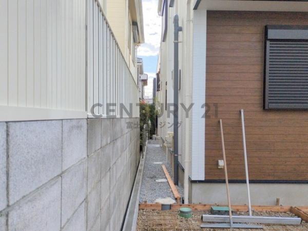 �_�ސ쌧������s�l�{��̐V�z��ˌ��Ẳ摜