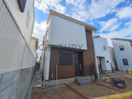 �_�ސ쌧������s�l�{��̐V�z��ˌ��Ẳ摜