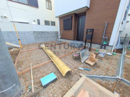 �_�ސ쌧������s�l�{��̐V�z��ˌ��Ẳ摜