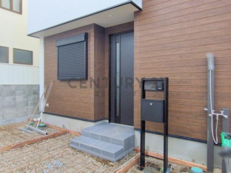 �_�ސ쌧������s�l�{��̐V�z��ˌ��Ẳ摜