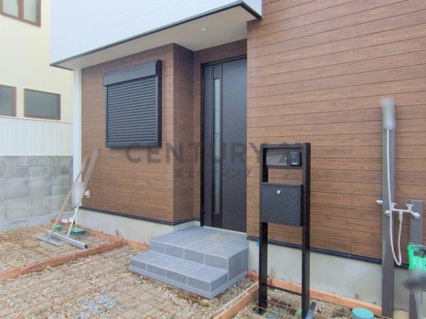 �_�ސ쌧������s�l�{��̐V�z��ˌ��Ẳ摜