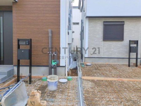 �_�ސ쌧������s�l�{��̐V�z��ˌ��Ẳ摜