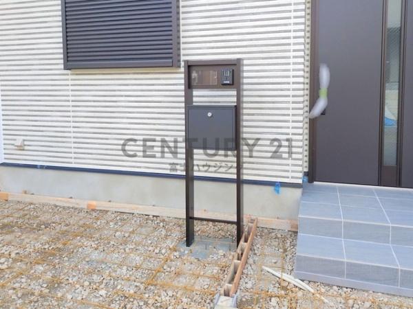 �_�ސ쌧������s�l�{��̐V�z��ˌ��Ẳ摜