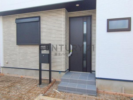 �_�ސ쌧������s�l�{��̐V�z��ˌ��Ẳ摜