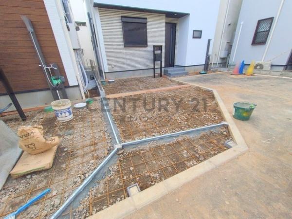 �_�ސ쌧������s�l�{��̐V�z��ˌ��Ẳ摜