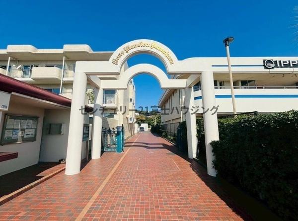 _ސ쌧qsz3ڂ̒Ã}V̌nOώʐ^