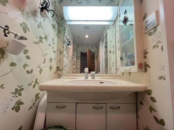 �_�ސ쌧������s���C��1���ڂ̒��Ã}���V�����̉摜