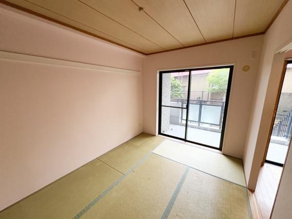 �_�ސ쌧������s���C��1���ڂ̒��Ã}���V�����̘a��