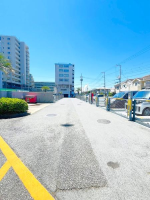 �_�ސ쌧������s�΂��l�̒��Ã}���V�����̉摜