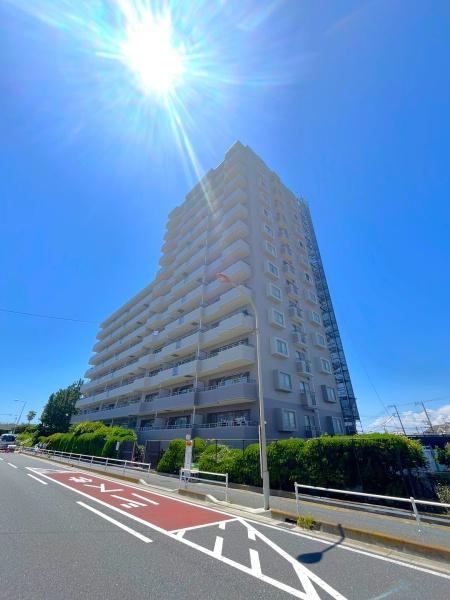 �_�ސ쌧������s�΂��l�̒��Ã}���V�����̂��̑����n