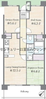 �_�ސ쌧������s�΂��l�̒��Ã}���V�����̊Ԏ��}