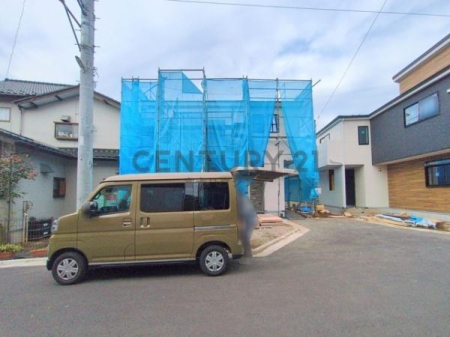 �_�ސ쌧������s���c1���ڂ̐V�z��ˌ��Ẳ摜