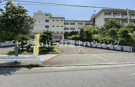 �_�ސ쌧���ˎs俕��̒��Ã}���V�����̎��ӊ�