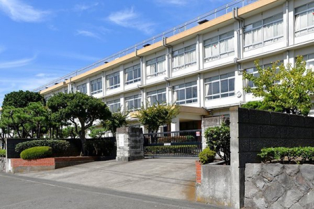 �_�ސ쌧���ˎs俕��̒��Ã}���V�����̎��ӊ�