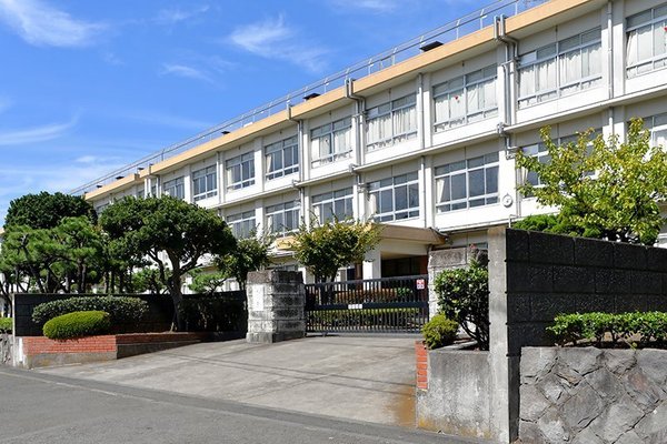 �_�ސ쌧���ˎs俕��̒��Ã}���V�����̎��ӊ�