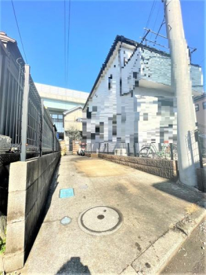 �_�ސ쌧������s�~���̒��È�ˌ��Ă̒��ԏ�