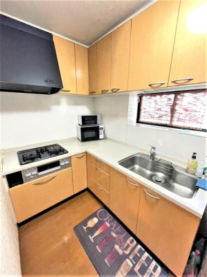 �_�ސ쌧������s�~���̒��È�ˌ��ẴL�b�`��