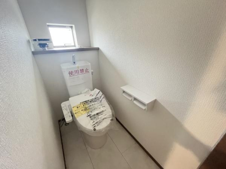 �_�ސ쌧������s����3���ڂ̐V�z��ˌ��Ẵg�C��