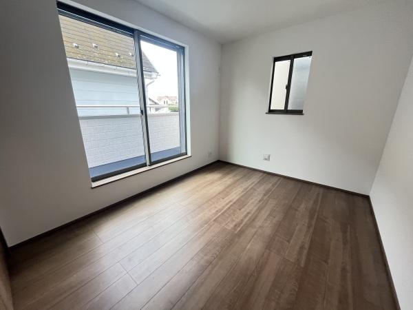 �_�ސ쌧������s����3���ڂ̐V�z��ˌ��Ă̗m��