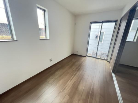 �_�ސ쌧������s����3���ڂ̐V�z��ˌ��Ă̗m��