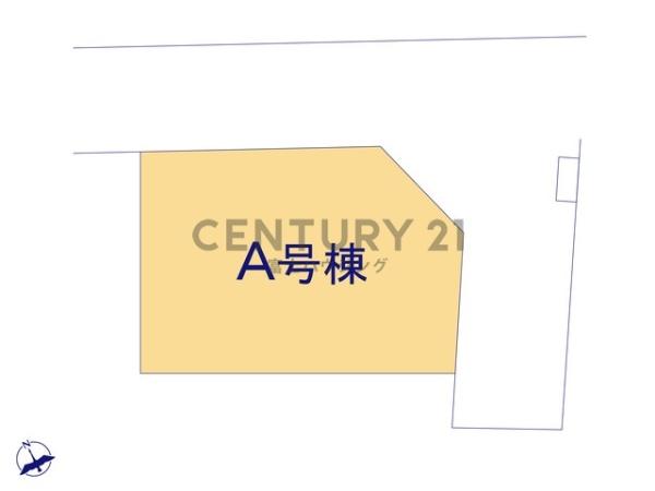 �_�ސ쌧������s����3���ڂ̐V�z��ˌ��Ă̋��}