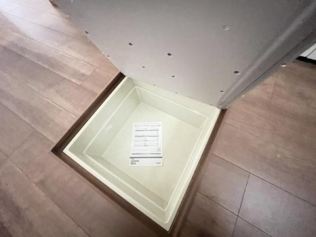 �_�ސ쌧������s����3���ڂ̐V�z��ˌ��ẴL�b�`��