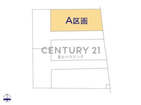 �_�ސ쌧������s���C�ݓ�3���ڂ̓y�n�̑S�̋��}