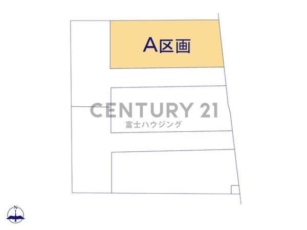 �_�ސ쌧������s���C�ݓ�3���ڂ̓y�n�̑S�̋��}