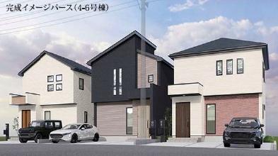 _ސ쌧S쒬V{3ڂ̐VzˌĂ̌nOώʐ^