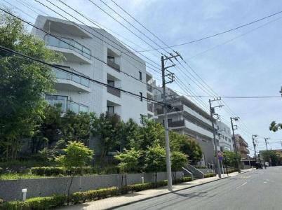 �_�ސ쌧����s������1���ڂ̒��Ã}���V�����̂��̑����n