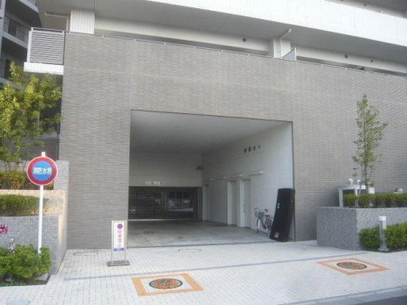 �_�ސ쌧����s������1���ڂ̒��Ã}���V�����̃G���g�����X