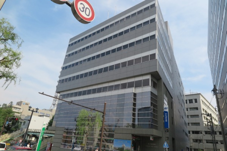 �_�ސ쌧����s������1���ڂ̒��Ã}���V�����̎��ӊ�