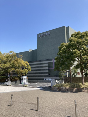 �_�ސ쌧���q�s����3���ڂ̐V�z��ˌ��Ă̎��ӊ�