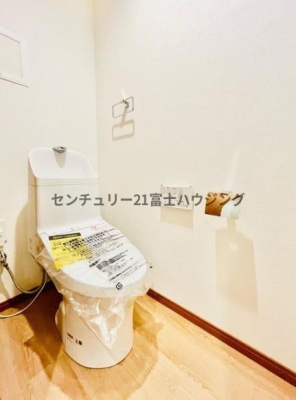 �_�ސ쌧���q�s���{�̒��Ã}���V�����̃g�C��