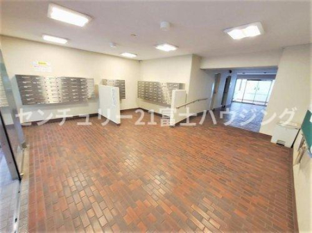 �_�ސ쌧���q�s���{�̒��Ã}���V�����̃��r�[