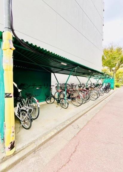 �_�ސ쌧���q�s���{�̒��Ã}���V�����̂��̑����p��