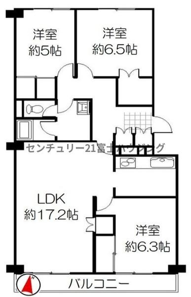 �_�ސ쌧���q�s���{�̒��Ã}���V�����̊Ԏ��}