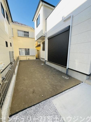 �_�ސ쌧������s�����u�̐V�z��ˌ��Ă̒�