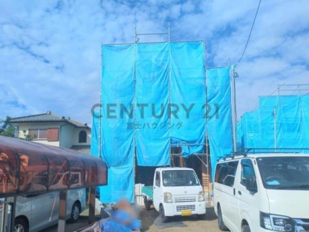 _ސ쌧su̐VzˌĂ̌nOώʐ^