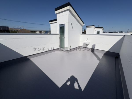 _ސ쌧s2ڂ̐VzˌẴoRj[