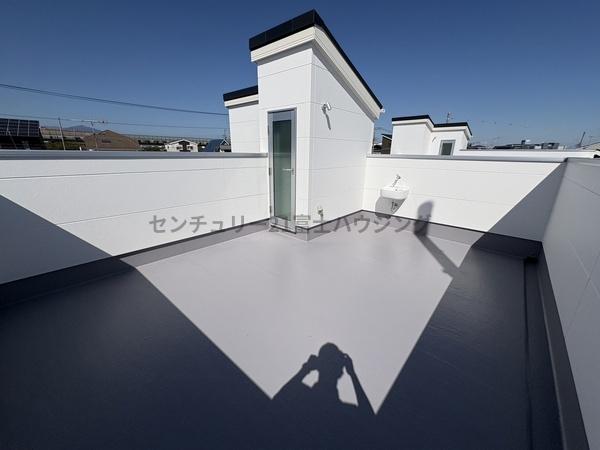 _ސ쌧s2ڂ̐VzˌẴoRj[