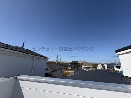 _ސ쌧s2ڂ̐VzˌĂ̏Z˂̒]ʐ^