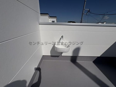 _ސ쌧s2ڂ̐VzˌẴoRj[