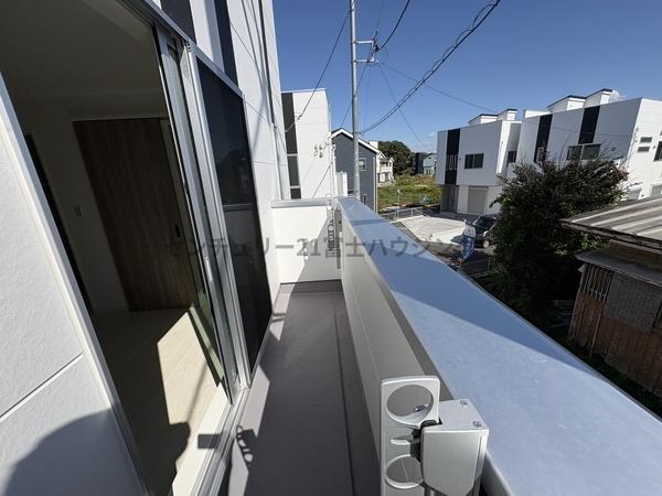 _ސ쌧s2ڂ̐VzˌẴoRj[