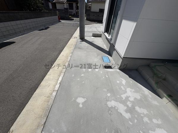 _ސ쌧s2ڂ̐VzˌĂ̒ԏ