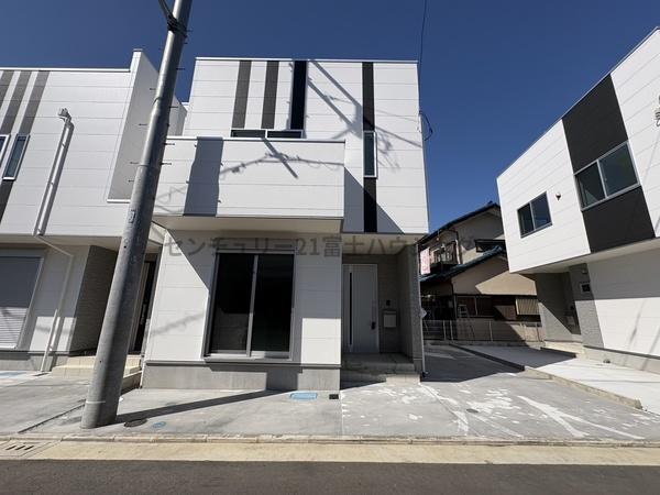 _ސ쌧s2ڂ̐VzˌĂ̂̑n