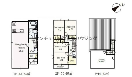 _ސ쌧s2ڂ̐VzˌĂ̊Ԏ}