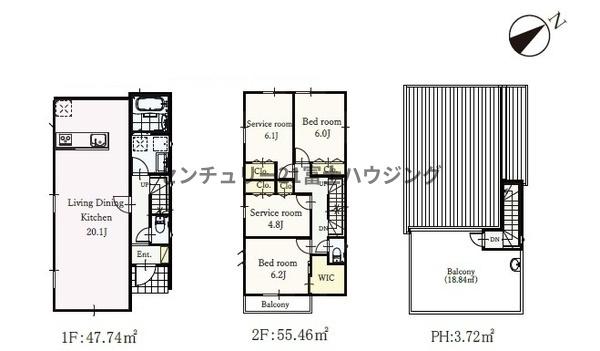 _ސ쌧s2ڂ̐VzˌĂ̊Ԏ}