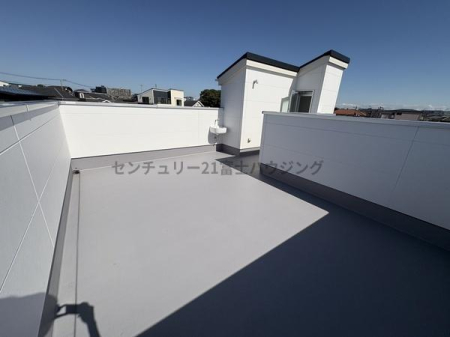 _ސ쌧s2ڂ̐VzˌẴoRj[